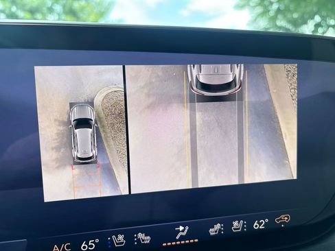 New 2026 Buick Envision Avenir AWD/4WD image 19