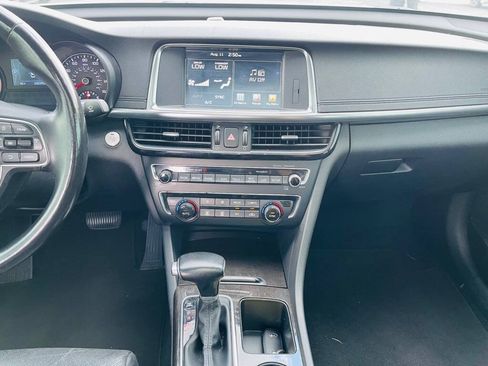 Used 2016 Kia Optima EX w/ Premium Package FWD image 23