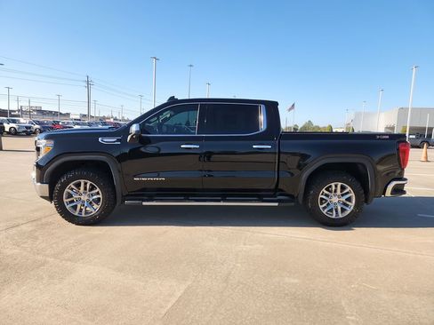 Used 2019 GMC Sierra 1500 SLT image 8