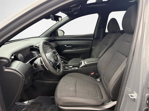 Used 2023 Hyundai Santa Cruz Night image 12