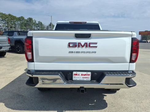 New 2026 GMC Sierra 1500 Pro w/ Pro Value Package AWD/4WD image 6