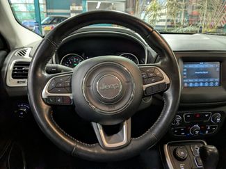 Used 2018 Jeep Compass Latitude w/ Popular Equipment Group AWD/4WD video 2