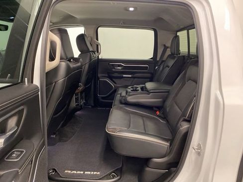 Used 2022 RAM 1500 Laramie image 21