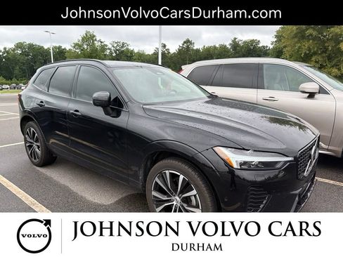 Used 2023 Volvo XC60 B5 Plus w/ Climate Package FWD image 16