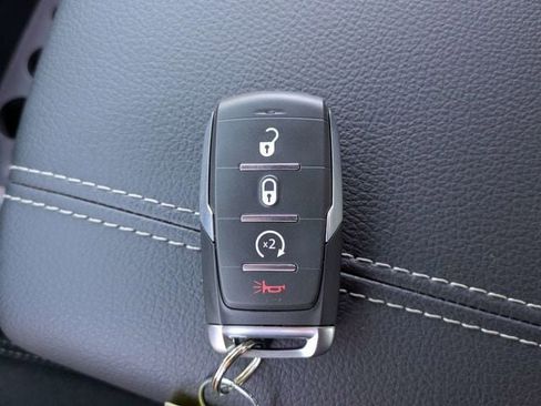 New 2026 RAM 2500 Big Horn image 29