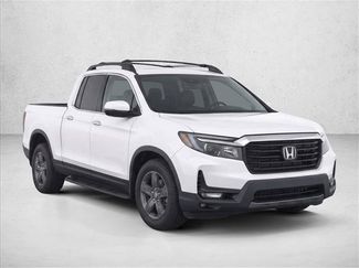 Used 2022 Honda Ridgeline RTL-E video 3