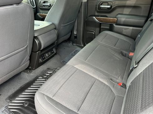 Used 2022 GMC Sierra 1500 Elevation AWD/4WD image 14