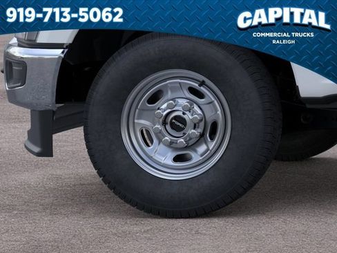 New 2026 Ford F250 XL w/ XL Driver Assist Package AWD/4WD image 21