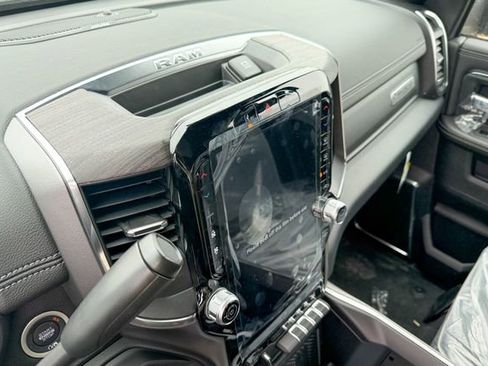 New 2026 RAM 3500 Laramie w/ Night Edition image 22