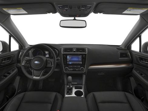 Used 2018 Subaru Legacy 2.5i Limited AWD/4WD image 5
