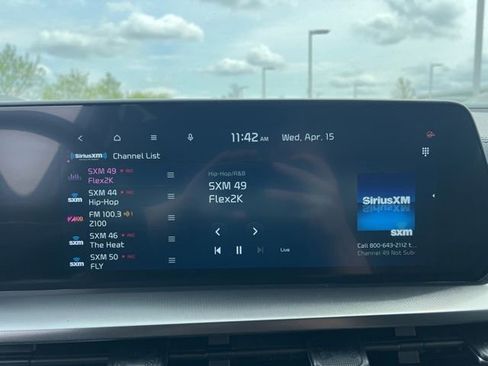 Certified 2025 Kia Telluride S AWD/4WD image 19