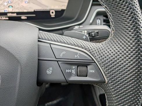 Certified 2025 Audi A5 2.0T Premium Plus image 16