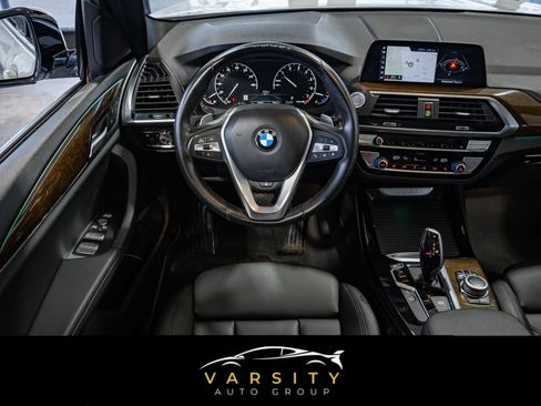 Used 2020 BMW X3 xDrive30i w/ Convenience Package image 18