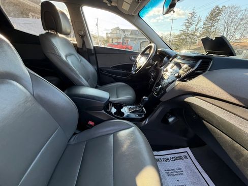 Used 2014 Hyundai Santa Fe Sport w/ Popular Equipment Package 02 FWD image 19