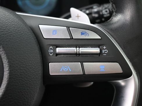 Used 2023 Hyundai Palisade Calligraphy AWD/4WD image 22