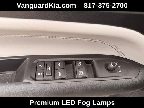 Used 2022 Jeep Compass Limited w/ Elite Group AWD/4WD image 19