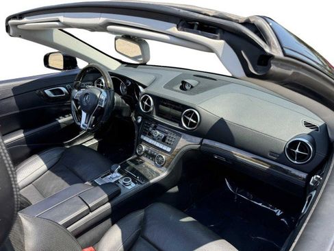 Used 2016 Mercedes-Benz SL 400 image 61