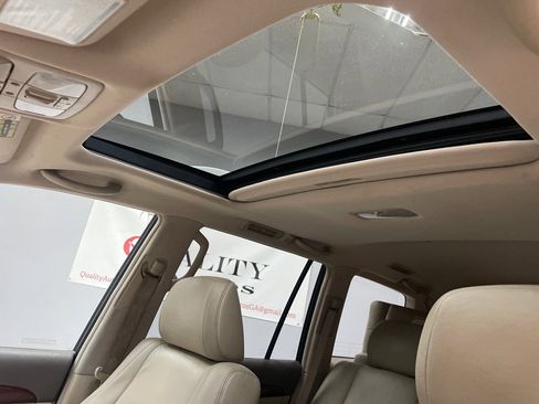 Used 2009 Lexus GX 470 image 28