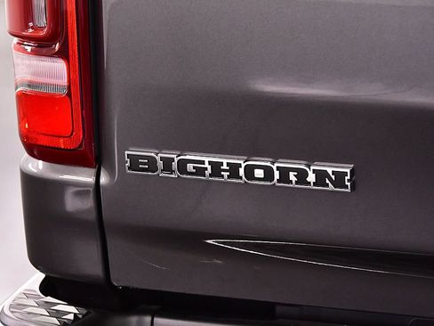 Used 2023 RAM 1500 Big Horn AWD/4WD image 14
