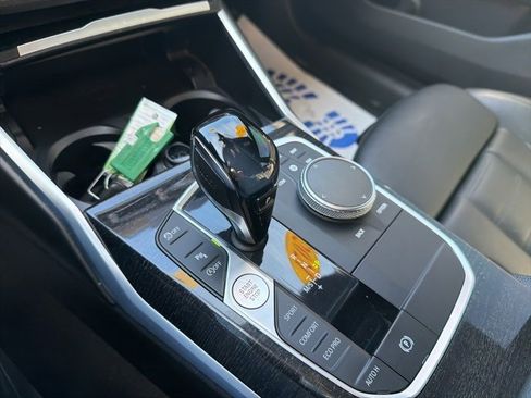 Used 2021 BMW 330i xDrive Sedan w/ Convenience Package image 28