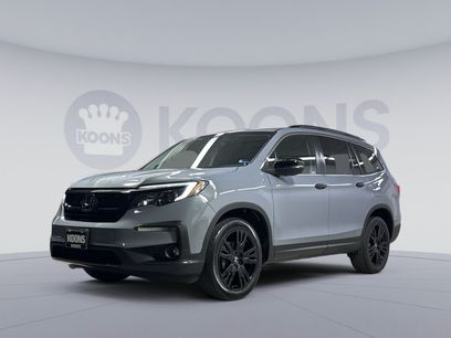 Used 2022 Honda Pilot Special Edition