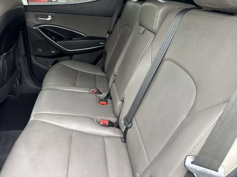 Used 2018 Hyundai Santa Fe Sport w/ 2.4L Tech Package 04 FWD image 21