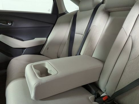 New 2026 Honda Accord SE image 27