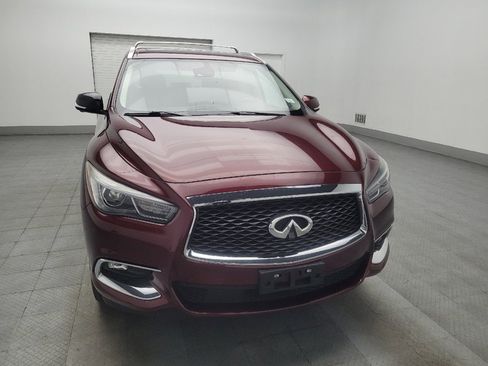 Used 2019 INFINITI QX60 Luxe w/ Essential Package AWD/4WD image 14