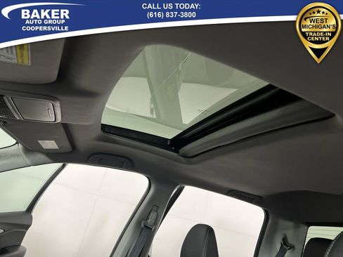 Used 2025 Honda Ridgeline RTL image 19