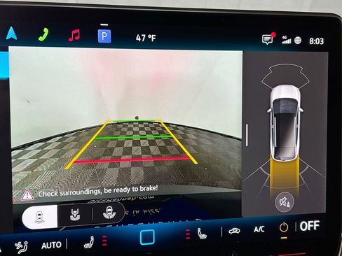 New 2026 Volkswagen ID.4 Pro image 17