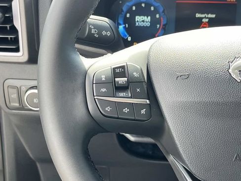 Used 2025 Ford Bronco Sport Big Bend AWD/4WD image 28
