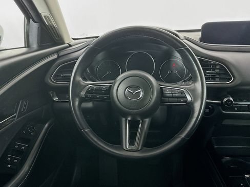 Used 2024 MAZDA CX-30 AWD 2.5 S w/ Preferred Package image 18