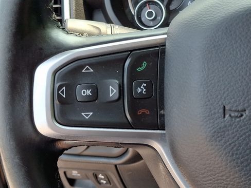 Certified 2019 RAM 1500 Big Horn AWD/4WD image 19