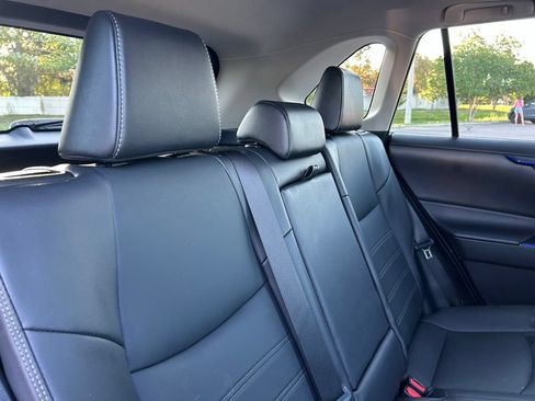 Used 2024 Toyota RAV4 XLE Premium w/ Weather Package AWD/4WD image 48