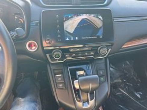 Used 2022 Honda CR-V Touring image 15