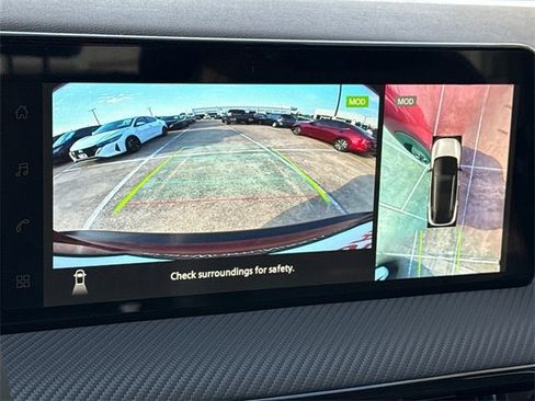 New 2026 Nissan Kicks SR image 24