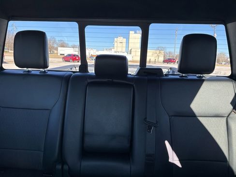 Used 2024 Ford F150 Lariat w/ Tow/Haul Package image 41