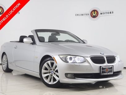 Used 2013 BMW 328i Convertible