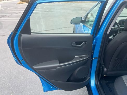 Used 2020 Hyundai Kona SEL image 11