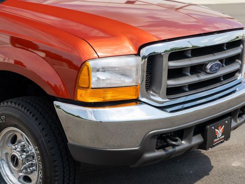 Used 2000 Ford F250 XL AWD/4WD image 23