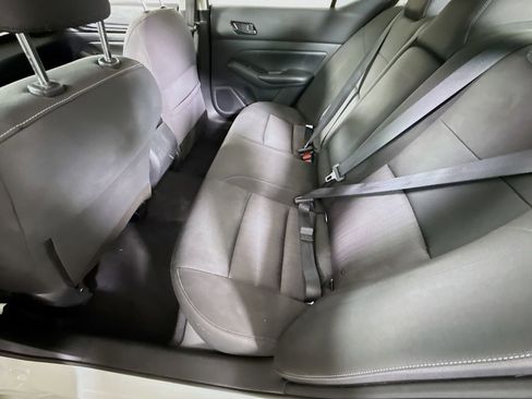 Certified 2023 Nissan Altima 2.5 S FWD image 26