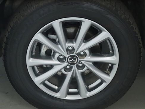 Used 2023 MAZDA CX-5 AWD 2.5 S w/ Preferred Package image 38