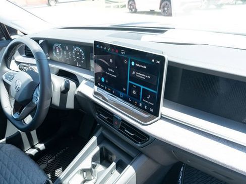 New 2026 Volkswagen Tiguan S FWD image 44