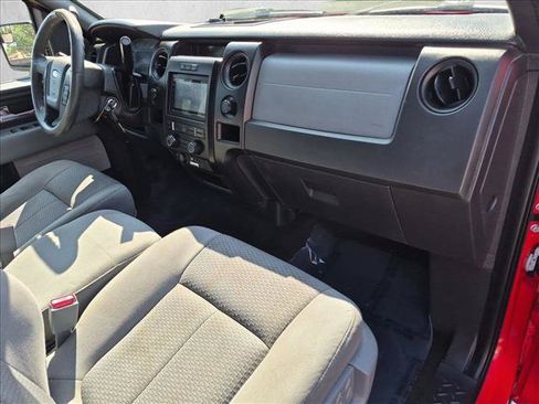 Used 2013 Ford F150 STX w/ Mid Equipment Group AWD/4WD image 20