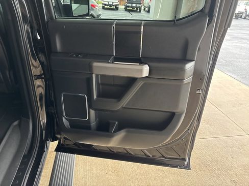 Used 2020 Ford F150 Platinum image 28