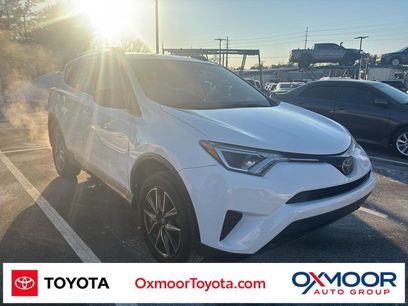 Used 2017 Toyota RAV4 LE