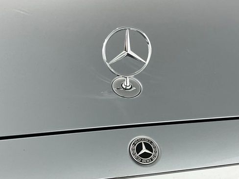 Used 2024 Mercedes-Benz S 580 S 580 image 15