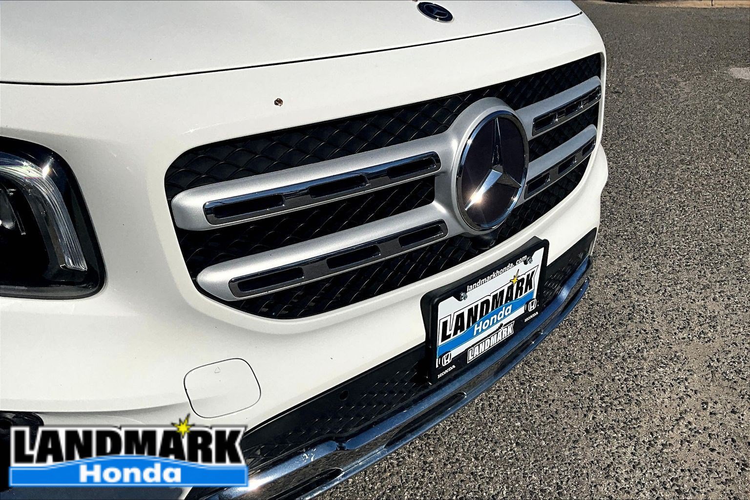 Used 2020 Mercedes-Benz GLB 250 4MATIC image 30
