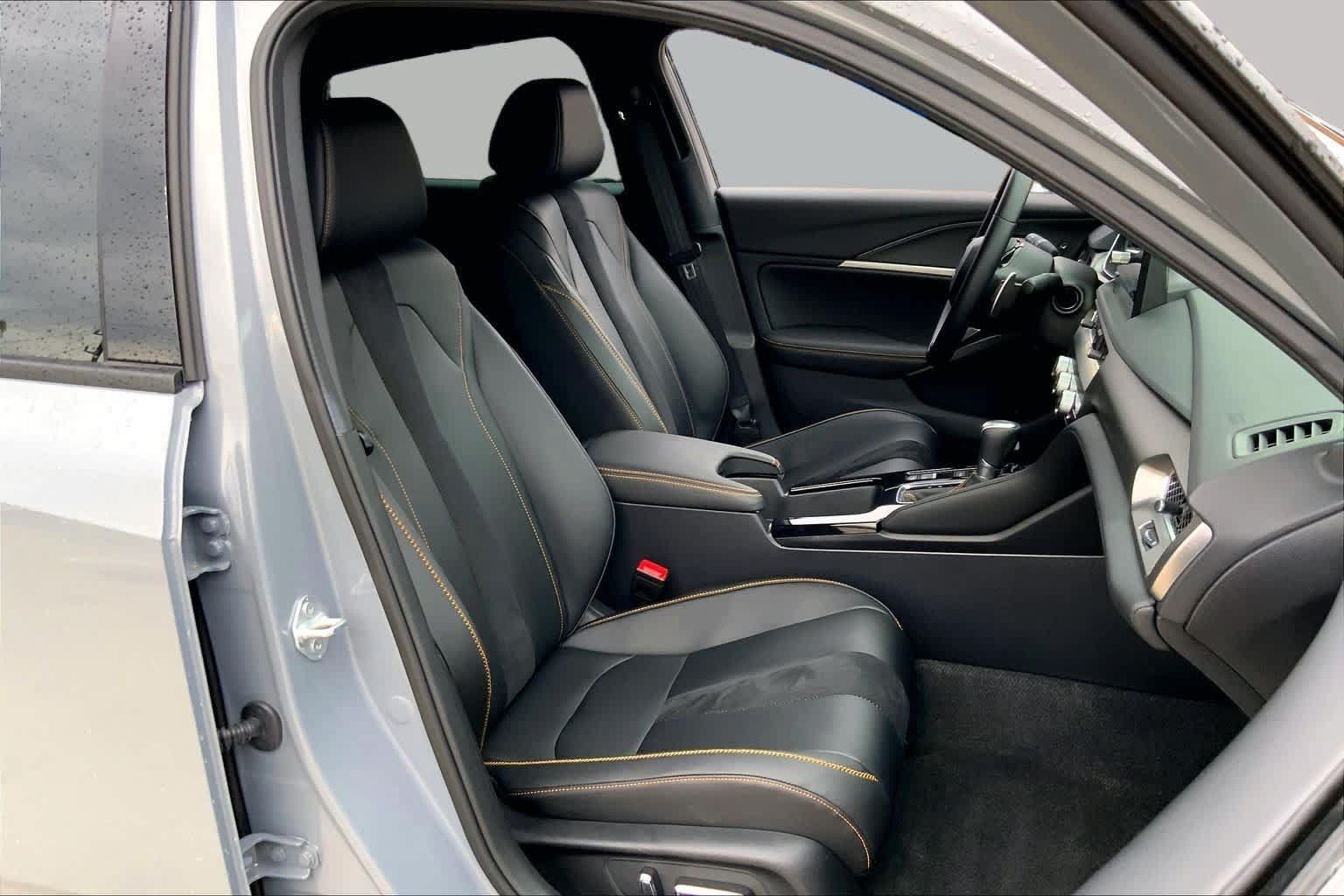 Used 2026 Acura Integra A-Spec w/ Technology Package FWD image 9