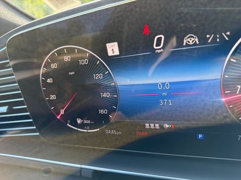 Certified 2026 Mercedes-Benz GLE 450 4MATIC image 29